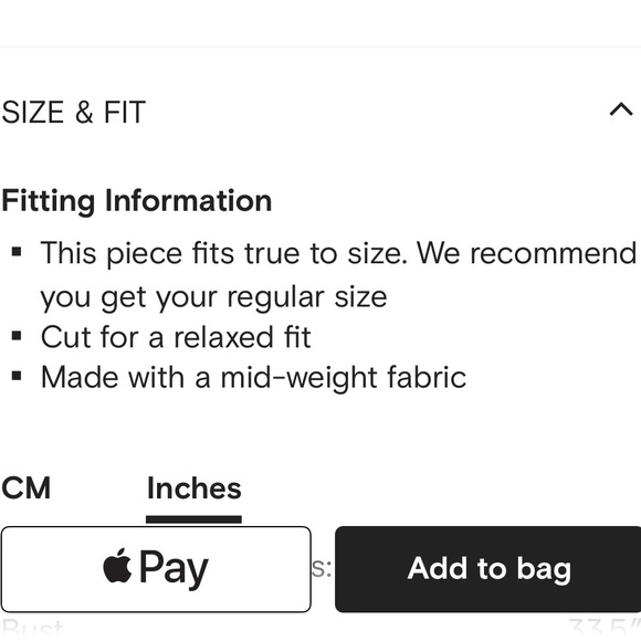 Opening Ceremony Sweater - Picture 13 of 13